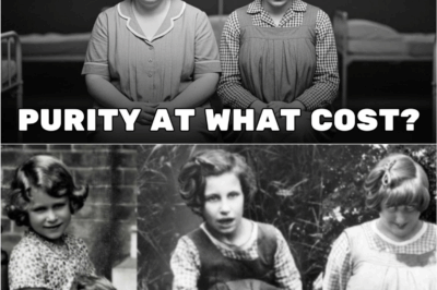 🕯️ “Buried in Silence: The Chilling Truth About the Queen’s Hidden Relatives and the Price of Royal Purity”