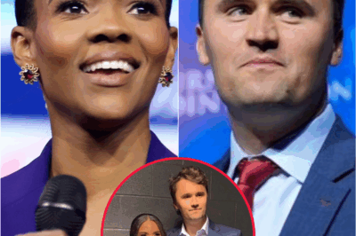 😱 “Messages, Meetings, Betrayals” — Candace Owens Hints at Secrets That Could Bring Down America’s Most Powerful Billionaires