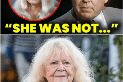 Sally Struthers, 78, Breaks Silence on Carroll O’Connor: “He Was My Mentor, My Guide, My Father Figure”