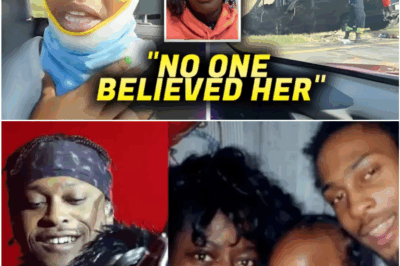 D’Angelo Dead at 51, Jaguar Wright Alleges Shocking Secrets Behind Angie Stone’s Death