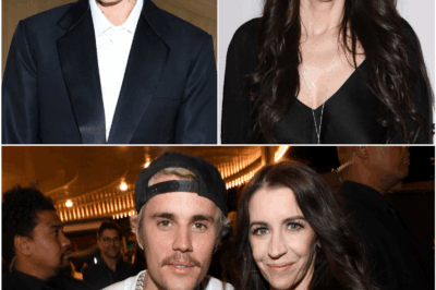 “Justin Bieber Breaks His Silence After His Mother’s Emotional Plea: ‘Healing Takes Time’”