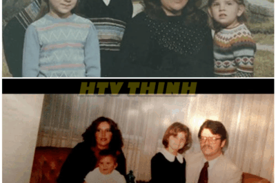 🦊 SURVIVED THE SLAUGHTER: Lone Child Witness to Family Massacre Breaks 37 Years of Silence – Cold Case EXPLODES Wide Open! ⚖️