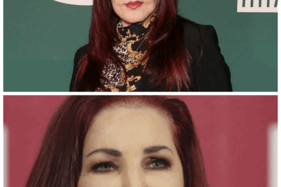 🐘💥 Shocking Lawsuit Reveals Priscilla Presley’s Secret Stash of Valuable Assets Hidden Deep Within Graceland—A Scandal That Could Rock the Presley Empire to Its Core! 🏰 The iconic estate’s pristine image is cracking as claims of concealed treasures and financial deception surface, threatening to ignite a family feud for the ages. “When the King’s legacy is on the line, even walls have secrets.” 👇