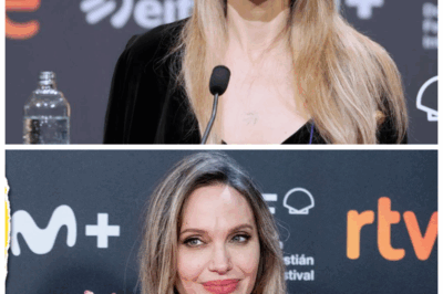 🐘 From Hollywood to Heartache: Angelina Jolie’s Stunning Confession — “I Love My Country But I Don’t Recognise It Right Now” — What This Means for America’s Future and Her Own Legacy 🇺🇸 — This isn’t just a celebrity soundbite; it’s a seismic cultural moment that’s shaking foundations and forcing a nation to confront its darkest truths! “Because sometimes, silence is the loudest scream,” 👇