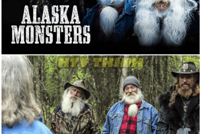 🦊 “1 MINUTE AGO: Alaska Monsters SHOCKINGLY SHUT DOWN After Horrifying Discovery That No One Was Prepared For — What They Found Will Haunt You Forever 😱❄️”