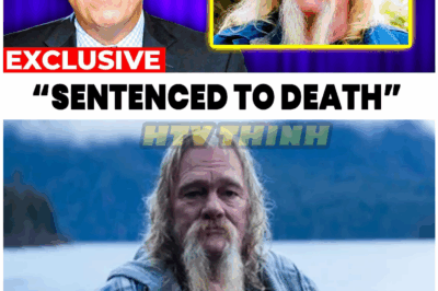 🦊 1 MIN AGO: Billy Brown’s Final Message ROCKS the Alaskan Bush Legacy – What He Left Behind Has the Entire Family Reeling! 🏔️