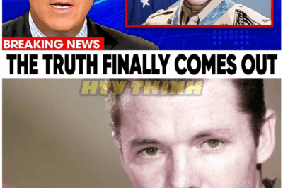 🦊 “2 MINUTES AGO: The Audie Murphy Case BREAKS WIDE OPEN — What Was Discovered After All These Years SHOCKED Historians and Left Fans Stunned” 🧨