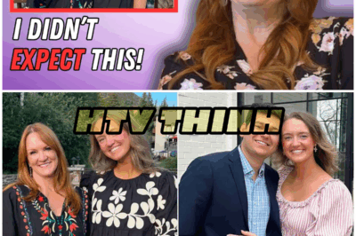 At 55, Ree Drummond Shared FINALLY Disappointed Exposing Her Daughter Alex Drummond Behavior – HTT