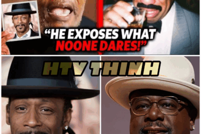 Samuel L. Jackson Drops Bombshell: Why Steve Harvey Can’t Handle Katt Williams – HTT