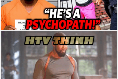 Michael Jai White Is The Most DANGEROUS Man In Hollywood..  Here’s Why! – HTT