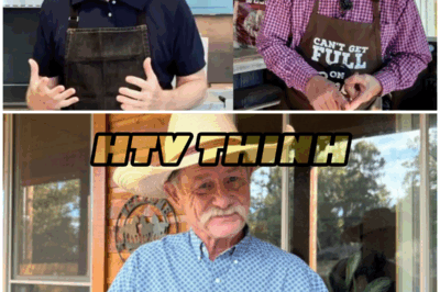 What Really Happened Between Kent Rollins & Bobby Flay? The Untold Truth – HTT