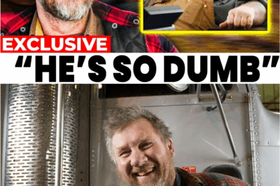 🐻 “He Finally Spoke: The Unbelievable Truth Alex Debogorski Just Revealed That Changes Everything for Ice Road Truckers 💔”