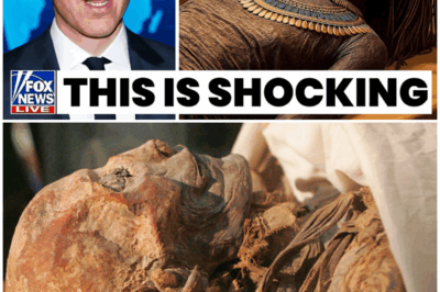 🔥 DNA SHOCKWAVE: What Queen Hatshepsut’s Genes Exposed About Her Hidden Identity, a Toxic Beauty Ritual, and the Chilling Silence That Followed 👑🧬