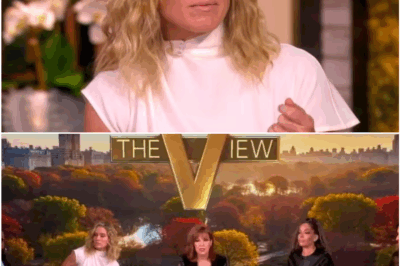 The View Praises Fox News and Newsmax for Defying Hegseth’s Media Rules, Calling It a Stand for Press Freedom