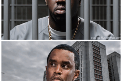 ⚠️ “The Horrifying Truth Behind Diddy’s Death: ‘They locked away more than a man—they buried a nightmare,’ insiders reveal a dark conspiracy led by the shadowy overlord who concealed a secret so terrifying it could destroy everything—what horrors lie behind the empire’s fall?” 🕳️💔👇
