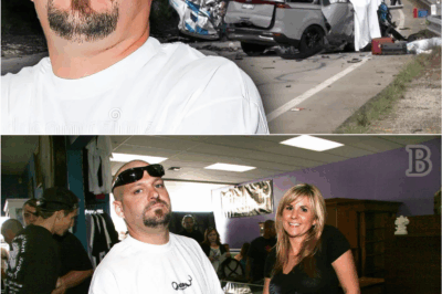 😳 “He Walked Away From Millions: The Untold Truth Behind Jarrod Schulz’s Sudden Exit From ‘Storage Wars’” 💔