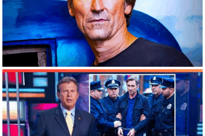 💔Mike Wolfe’s Life Sentence Shocks American Pickers Fans—The Scandal That Tore Apart a Reality TV Icon!😢 The antiques expert’s shocking conviction has sent shockwaves through the fanbase, revealing a dark side to the man behind the picks. This explosive story of crime and punishment will leave you questioning everything you thought you knew!👇