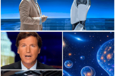 Google’s Quantum AI Was Asked About Life’s Purpose and Its Response Shocked Scientists—What Happened Next Will Leave You Speechless!