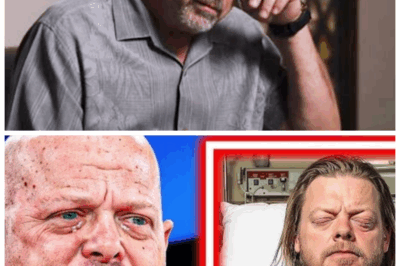 😱 Rick Harrison’s Shocking Silence: The Terrifying Truth Behind His Son’s Secret Sentence! ⚖️ The Storage Wars patriarch is keeping a deadly secret as his son faces a horrifying conviction that’s sending shockwaves through the family and fans alike. Why is Rick refusing to speak? The dark, twisted story behind the silence will leave you gasping for answers! 👇