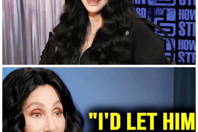 At 79, Cher Spills the Tea on Her Wildest Fantasies: 🔥The Seven Artists Who Set Her Heart—and Bedroom—On Fire!🔥 The legendary singer’s confession is packed with passion, mystery, and unexpected twists that will shock even her most devoted fans. These aren’t just names—they’re stories of longing, betrayal, and the psychological games of desire that have defined Cher’s life. Get ready for a scandalous journey behind closed doors!👇
