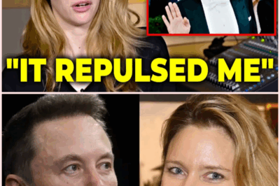 Shocking Betrayal: How Elon Musk’s Sudden Engagement Left Justine Musk Heartbroken