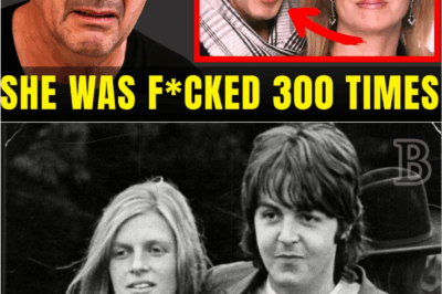 🕶️ The Day Julian Lennon Finally Snapped – His Explosive Words About Paul McCartney That Rocked Beatles History Forever 🎤💔