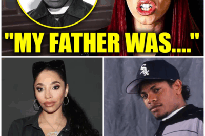 At 30, Eazy-E’s Daughter Ebie Reveals the Hidden Truth Behind Her Father’s Death: What Really Happened to the Godfather of Gangster Rap?