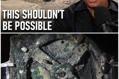 The Astonishing Truth Behind Ancient Egyptian Engineering: Discoveries That Challenge Everything We Thought We Knew About Their Advanced Technology!