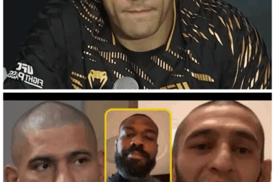 “UFC SHOCKER: Alex Pereira DESTROYS Khamzat’s Callout with a NO-NONSENSE REPLY! 💣🤯 ‘You’re Not Ready,’ He Roars—Then Drops a BOMBSHELL Challenge to JON JONES for the Superfight Everyone’s Talking About! 🔥🔥 ‘Let’s End This Once and For All!’ — The Fight That Will Break the Internet 👀🌍”