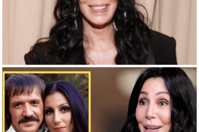 Cher’s 💥 Explosive Confession at 78: The REAL Reason She Dumped Sonny Bono Revealed! 💔🔥 After decades of silence, Cher shatters the Hollywood myth with a jaw-dropping secret that exposes betrayal, heartbreak, and a dark twist in their love story. What really tore them apart? The emotional truth will shock fans and rewrite history forever! Get ready for the scandalous reveal that no one saw coming! 👇
