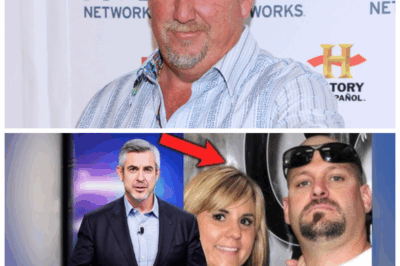 😭🖤Storage Wars 2025: The Untold Stories of Cast Members Who Passed Away and the Emotional Fallout!🔍 Behind the cameras, a storm of grief and mystery erupted as beloved stars vanished, leaving fans desperate for answers. Uncover the psychological drama and heartbreaking twists that rocked the reality TV phenomenon this year!👇