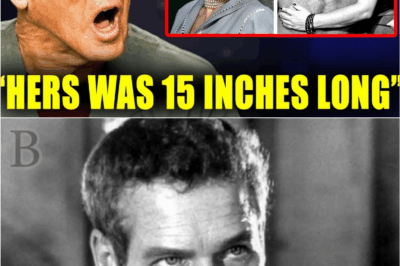 😱 Before His Death, Paul Newman Exposed Hollywood’s Darkest Secret — The “Golden Age” Stars Who Weren’t Who We Thought They Were 🎬