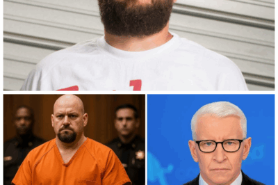🚨⚖️ “Jarrod Schulz’s Final Sentence Shocks Fans: Goodbye Forever—The Dark Twist No One Saw Coming! 😱🔒” The auction king’s fate is sealed, and the reality TV world is left reeling. What led to this irreversible decision? Dive deep into the psychological unraveling and the explosive events that ended Jarrod Schulz’s reign forever. This goodbye isn’t just permanent—it’s haunting. Prepare for the ultimate betrayal and heartbreak.👇