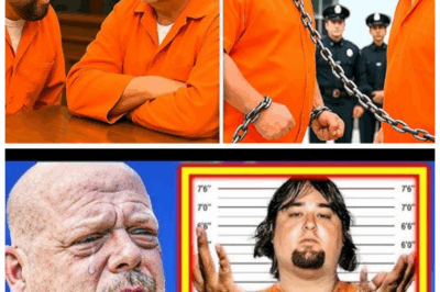 💥🎲Pawn Stars SECRET FINALLY EXPOSED After 15 Years—Chumlee’s SHOCKING REVEAL ROCKS Las Vegas!🕵️‍♂️💣 Behind the cameras, the beloved pawn shop hides a dark, twisted truth no fan ever imagined. Chumlee spills the jaw-dropping secrets that have been buried for over a decade—betrayal, hidden scandals, and a mystery that could destroy the show forever! What really went down behind the scenes? Prepare for a rollercoaster of emotions and explosive confessions that will change everything you thought you knew! Fifteen years of silence shattered as Chumlee unveils the raw, unfiltered truth about Pawn Stars, exposing secrets that threaten to rewrite history and shake the very foundation of the iconic show.👇