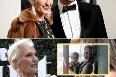 🐻 “The Genius She Can’t Understand: Maye Musk’s Haunting Words About Her Son, Elon”