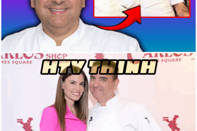 😱 Cake Boss Faces Final Showdown: The Heartbreaking Truth About Buddy Valastro’s Battle 😱 – HTT