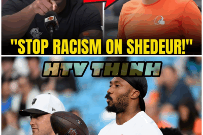 😱 Myles Garrett Finally Says What We’re All Thinking – But Stefanski’s Ears Must Be Blocked! 😱 – HTT