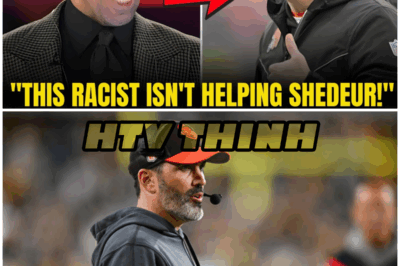 😱 Shedeur Sanders Benched AGAIN?! Stefanski’s Loyalty to Gabriel Is Truly Inspiring…  Not. 😱 – HTT