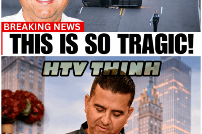 😱 Behind the Cameras: The Shocking Truth About Cake Boss’s Downfall 😱 – HTT