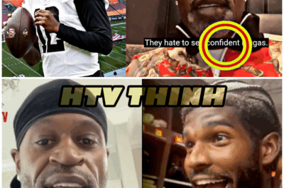 🚨 Kevin Stefanski’s Play-Calling EXPOSED by Stephen Jackson – Is Sanders the Real Victim? 🚨 – HTT