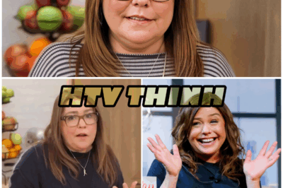 😱 Rachael Ray’s Shocking Health Crisis: What’s Really Going On? 😱 – HTT