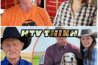 😱 Cowboy Kent Rollins’ Brush with Death: The Scare That Nearly Ended It All 😱 – HTT