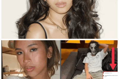 🐘 Shockwaves on Instagram 😱 as Emman Atienza Breaks Silence — The Masked Murderer Returns? Fans Claim Hidden Message in New Post That “Feels Too Real” 👇 “Silence screams louder when guilt sleeps.” The internet lit up like a funeral pyre when Emman’s cryptic caption dropped at midnight. His mask, once symbolic, now feels hauntingly literal — the pose, the lighting, the unnerving calm — all pointing toward something darker lurking beneath his influencer persona.