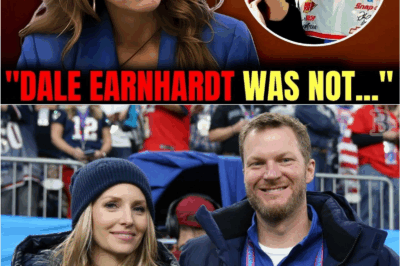⚡ “Dale Earnhardt’s Wife Reveals the Secret She’s Kept for 24 Years — The Truth Behind the Crash That Changed Racing Forever 💥🚗”
