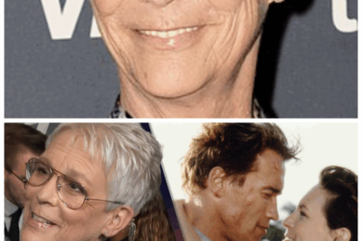 🐘 Jamie Lee Curtis 💣 Wants ‘True Lies 2’ With Arnold Schwarzenegger — Fans Lose It Over Possible Spy Comeback 👇 “Old spies don’t retire — they reload.” During a surprise appearance, Curtis confessed she’s been pushing studios to bring back the iconic duo. Her words set off a digital stampede — and if Arnold says yes, we might be looking at the most anticipated sequel of the decade.
