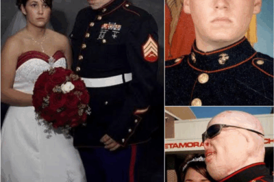 🎖️ He Survived the Bomb That Should’ve Killed Him — But Not the Quiet War That Waited at Home