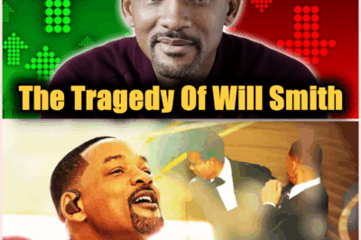 Will Smith: The Rise, Fall, and Redemption of Hollywood’s Heartthrob