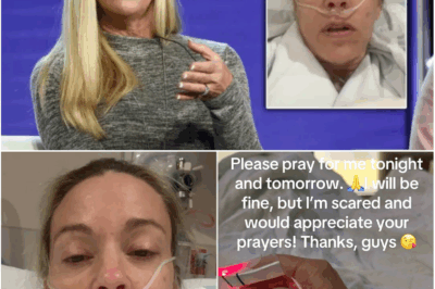 kate gosselin opens up about “life-altering” accident that sent her to the er and left fans shocked