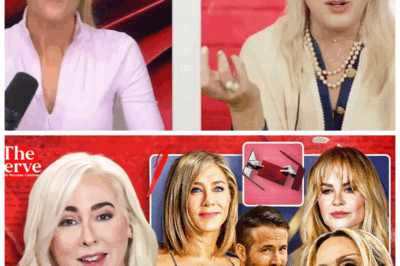 🐘⚡ Explosive Viewer Mail: Maureen Callahan Unpacks Troublemaker Artists and the Striking Parallels Between Madonna and Nicole Kidman—A Scandalous Mix of Fame, Fury, and Fierce Rivalries! 🎭 The fiery commentary ignites debates and reveals secrets that threaten to upend the celebrity status quo. “Behind every diva, there’s a story waiting to explode.” 👇