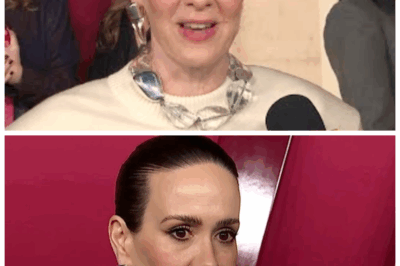 🐘🔥 The Untold Story: Sarah Paulson’s Raw and Emotional Confession About Diane Keaton That Nobody Expected! 🌪️ Behind the glitz lies a tale of friendship, betrayal, and heartbreak that’s finally coming to light. “Not all friendships survive the spotlight.” 👇